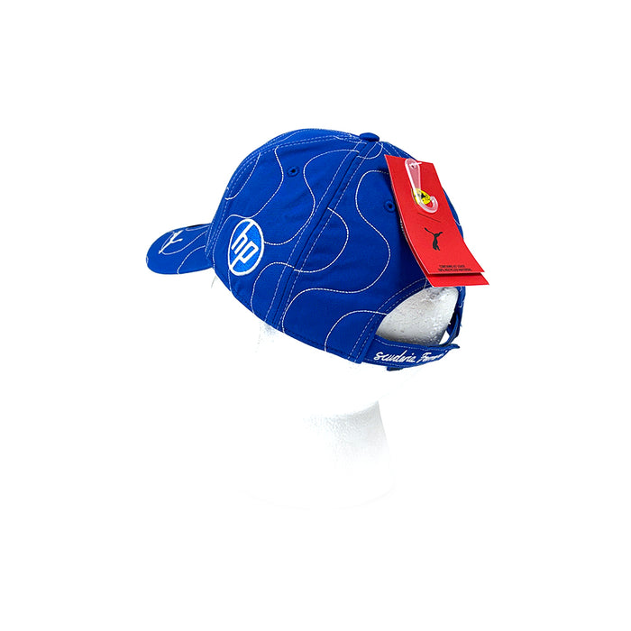 Ferrari 2025 Team Cap Monza GP Special