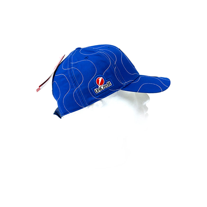 Ferrari 2025 Team Cap Monza GP Special
