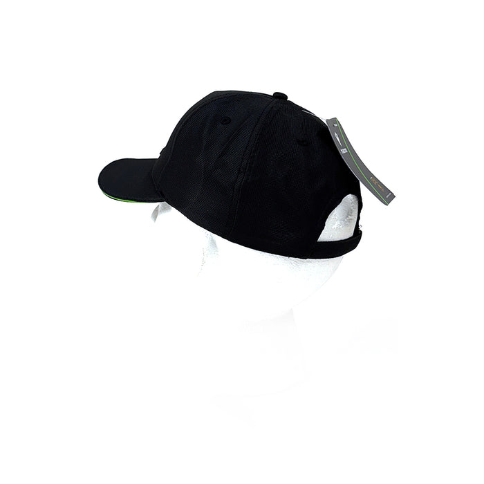 Lamborghini Super Trofeo Cap Black