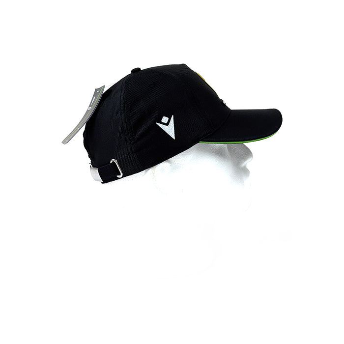 Lamborghini Super Trofeo Cap Black