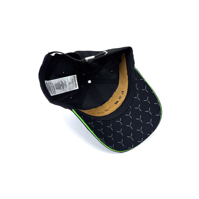 Lamborghini Super Trofeo Cap Black