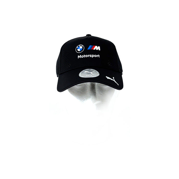 BMW Motorsport Cap Navy