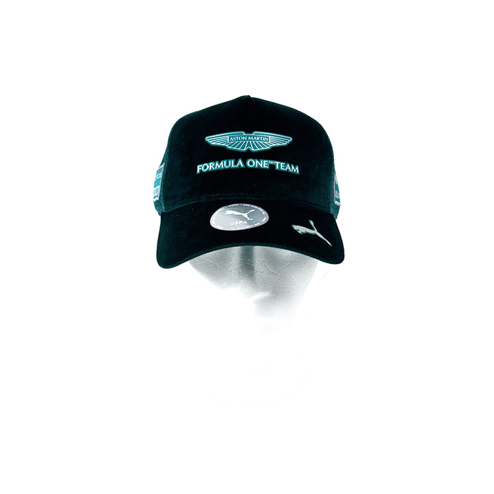Aston Martin F1 2026 Team Cap British GP