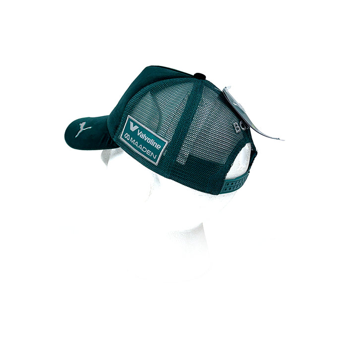 Aston Martin F1 2026 Team Cap British GP