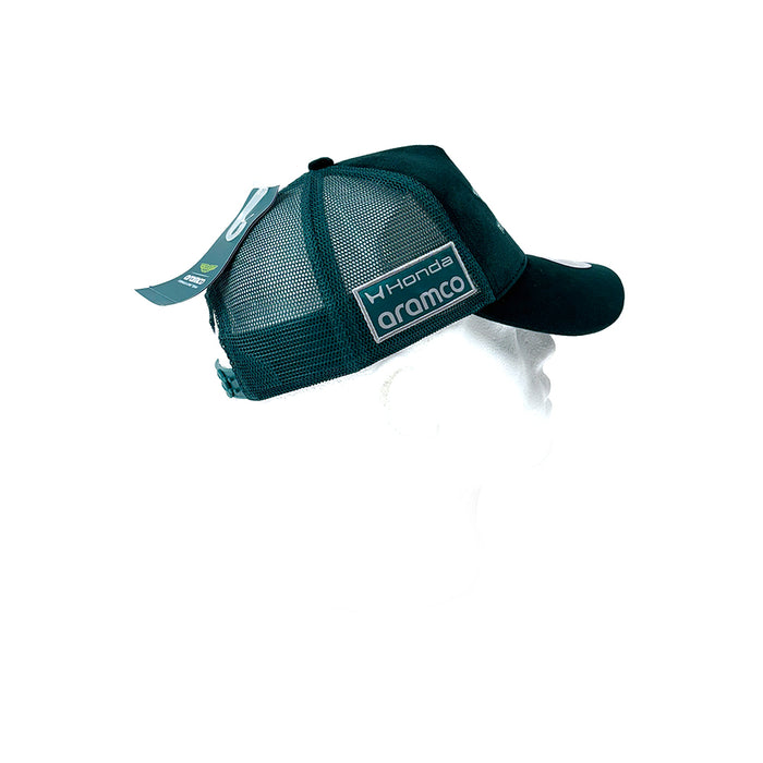 Aston Martin F1 2026 Team Cap British GP
