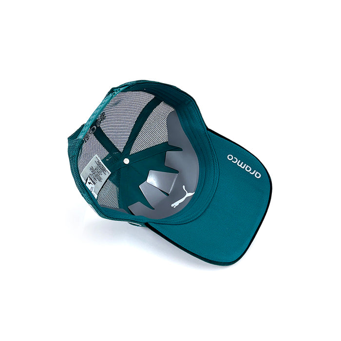 Aston Martin F1 2026 Team Cap British GP