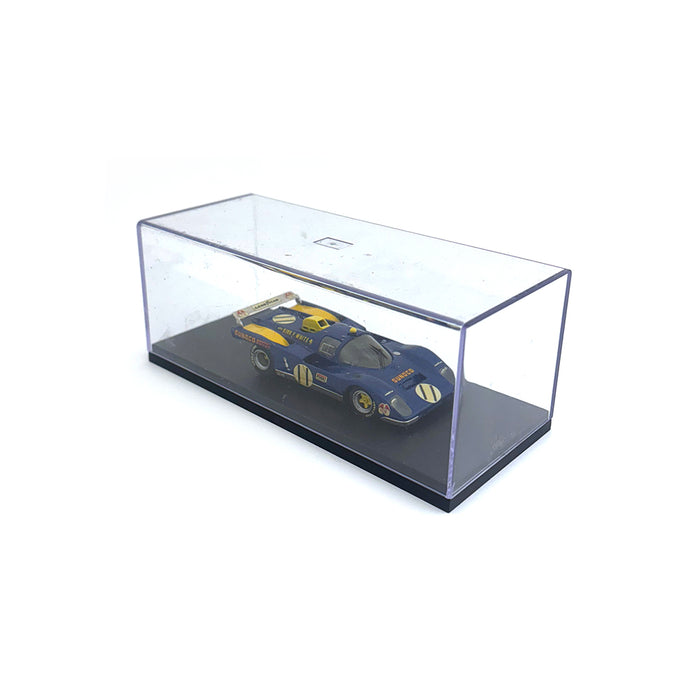 Marsh Models 1/43 1971 Ferrari 512M #11 Le Mans