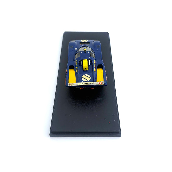 Marsh Models 1/43 1971 Ferrari 512M #11 Le Mans