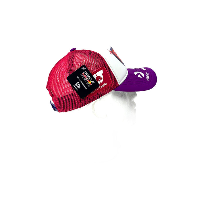 Red Bull Racing 2026 Verstappen Las Vegas Cap