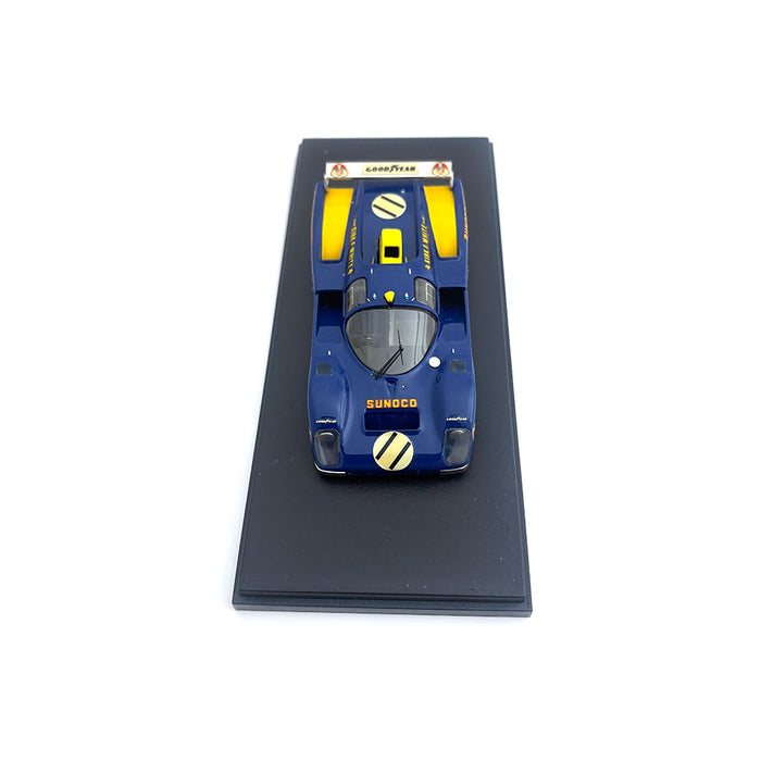 Marsh Models 1/43 1971 Ferrari 512M #11 Le Mans