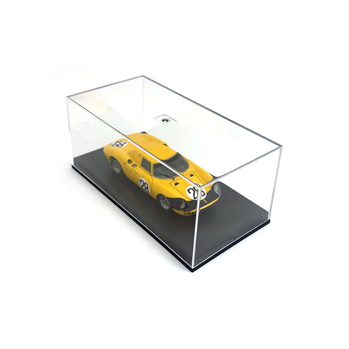 BBR 1/43 1966 Ferrari 250 LM #28 Le Mans