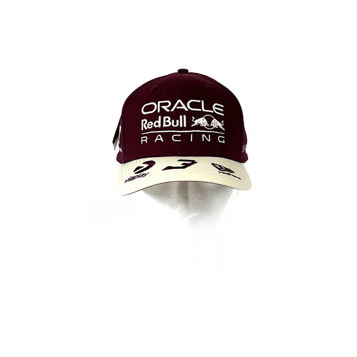 Red Bull Racing 2026 Verstappen Austin Cap