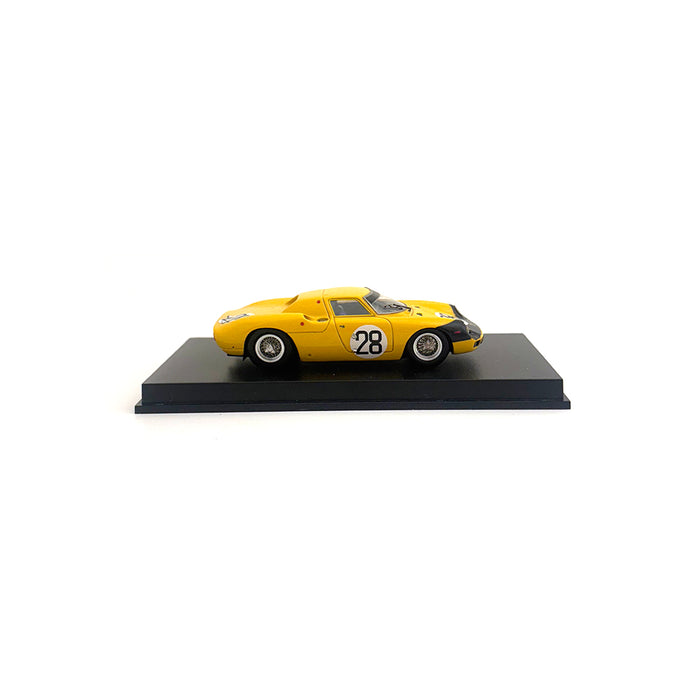 BBR 1/43 1966 Ferrari 250 LM #28 Le Mans