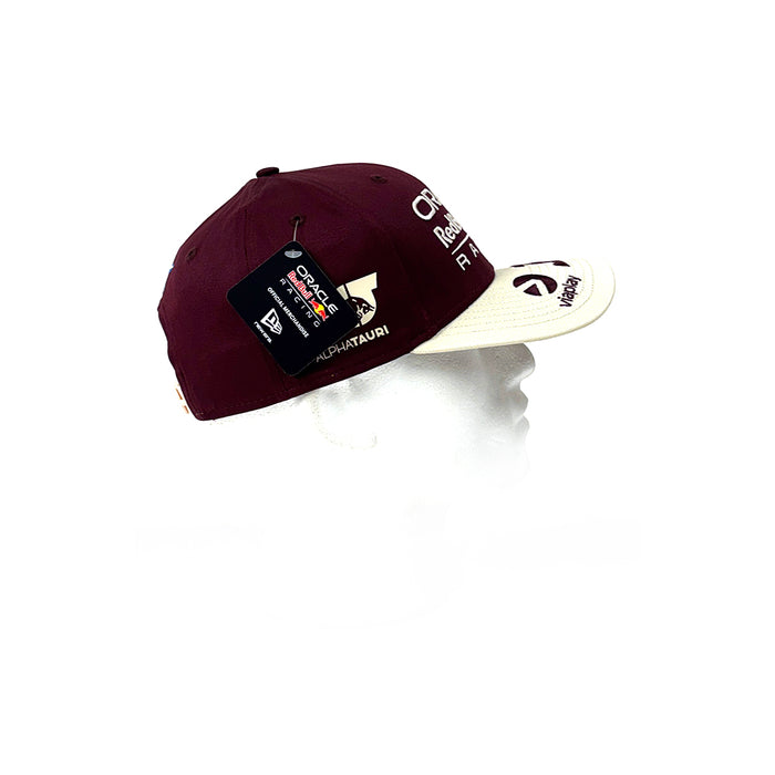 Red Bull Racing 2026 Verstappen Austin Cap