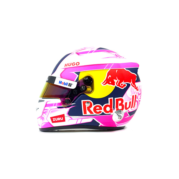 Bell 1/2 Scale Helmet 2025 Liam Lawson
