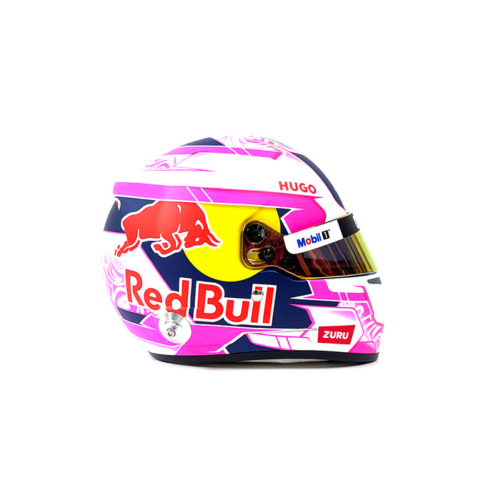 Bell 1/2 Scale Helmet 2025 Liam Lawson