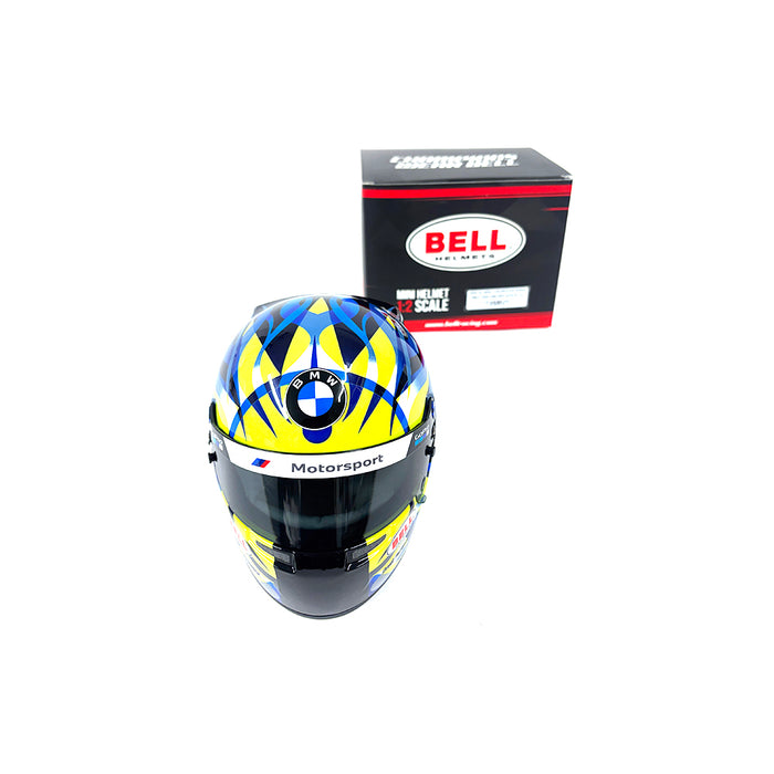 Bell 1/2 Scale Helmet 2024 Valentino Rossi