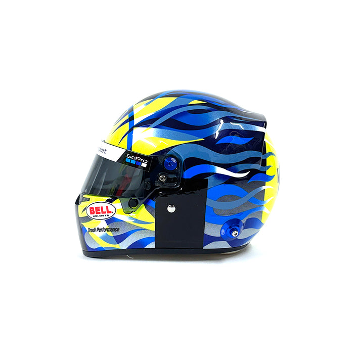 Bell 1/2 Scale Helmet 2024 Valentino Rossi