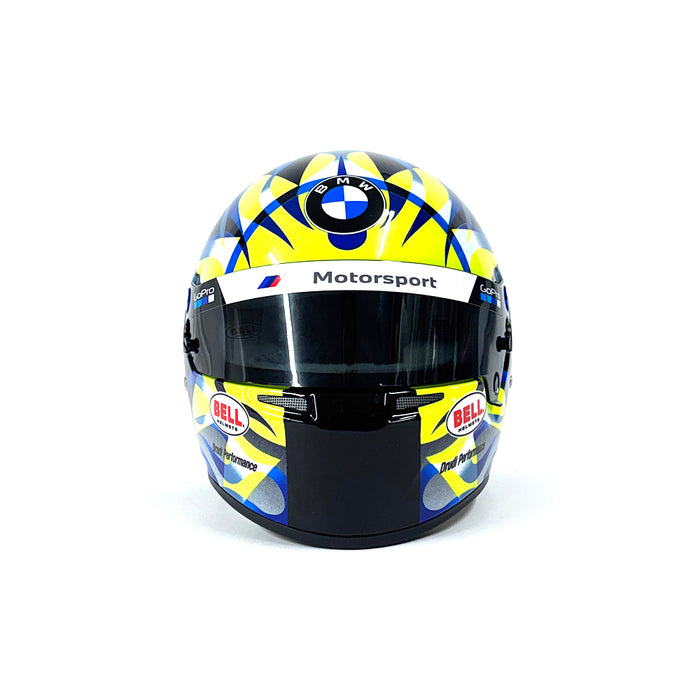 Bell 1/2 Scale Helmet 2024 Valentino Rossi