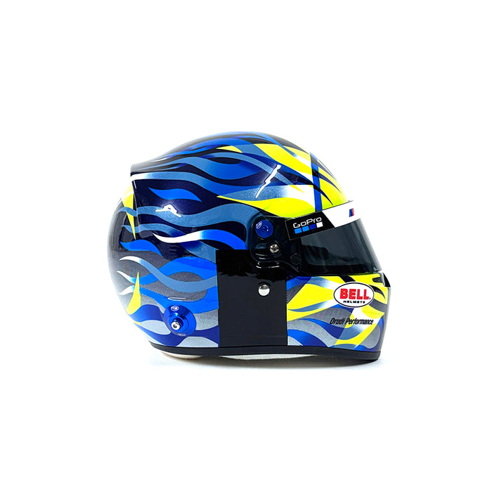 Bell 1/2 Scale Helmet 2024 Valentino Rossi