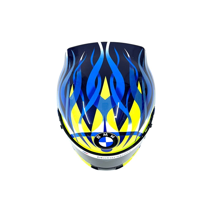 Bell 1/2 Scale Helmet 2024 Valentino Rossi