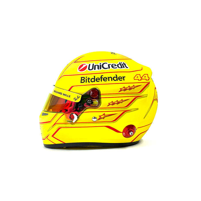 Bell 1/2 Scale Helmet 2026 Lewis Hamilton