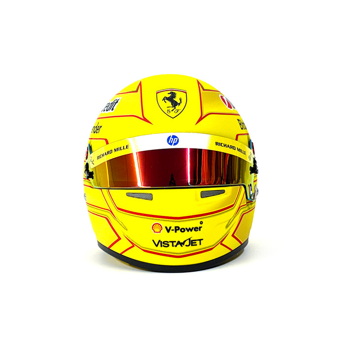 Bell 1/2 Scale Helmet 2026 Lewis Hamilton