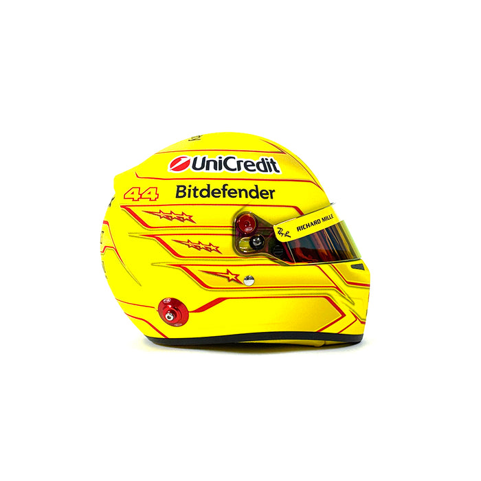 Bell 1/2 Scale Helmet 2026 Lewis Hamilton