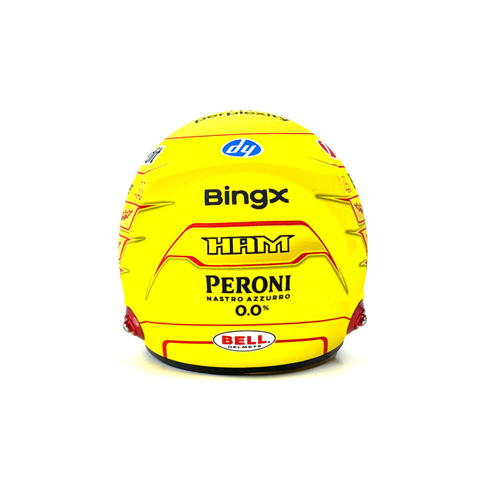 Bell 1/2 Scale Helmet 2026 Lewis Hamilton