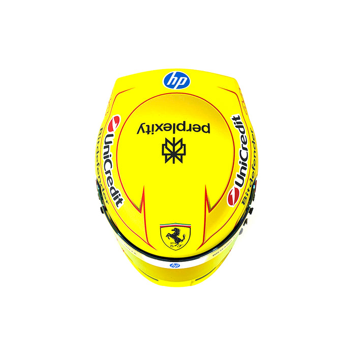 Bell 1/2 Scale Helmet 2026 Lewis Hamilton