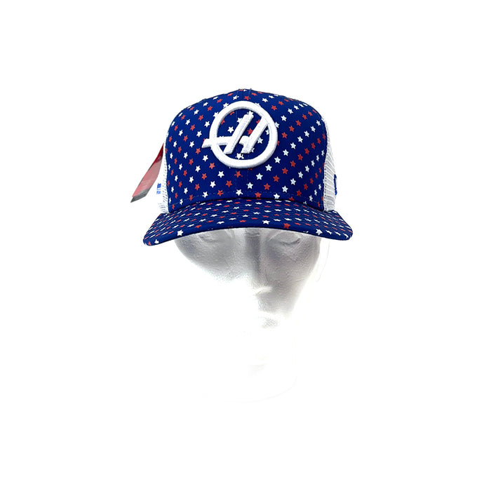 Haas F1 Austin GP 2024 Cap M/L