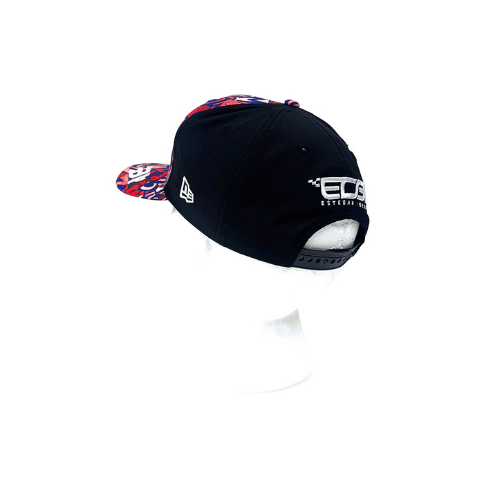 Alpine F1 2024 Ocon Monaco GP Cap M/L
