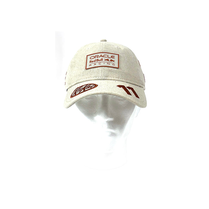 Red Bull Racing Monaco 2024 Checo Cap