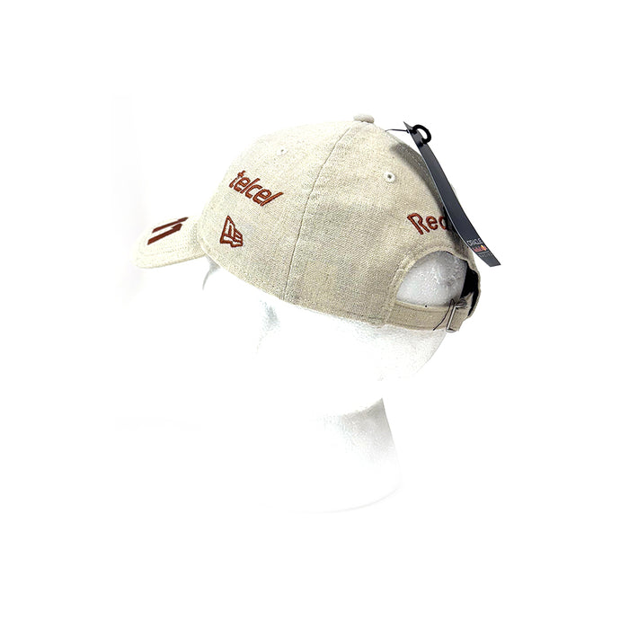 Red Bull Racing Monaco 2024 Checo Cap