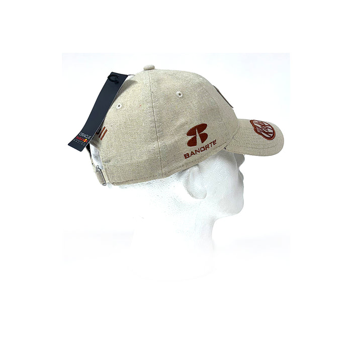 Red Bull Racing Monaco 2024 Checo Cap