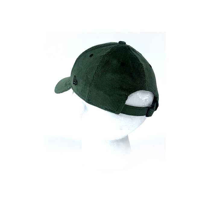 McLaren Automotive Olive Corduroy Cap