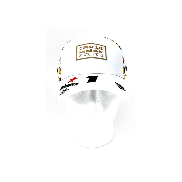 Red Bull 2024 Max Las Vegas GP Cap