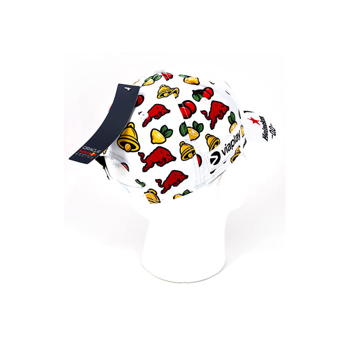 Red Bull 2024 Max Las Vegas GP Cap