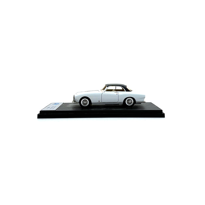 BBR 1/43 Ferrari 212 Inter White