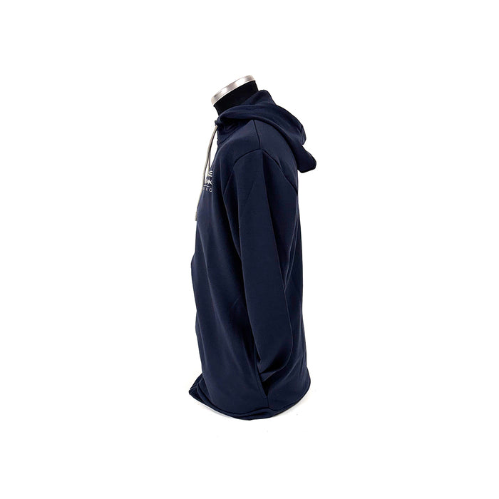 Red Bull Racing Full Zip Hoodie Navy