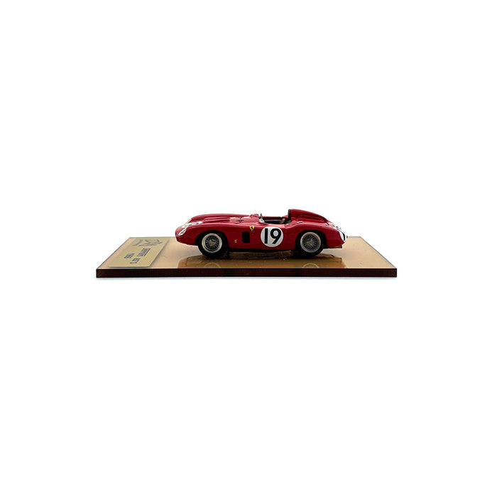 DSA Model 1/43 1956 Ferrari 857 S #19 Sebring