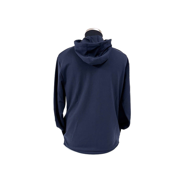 Red Bull Racing Full Zip Hoodie Navy