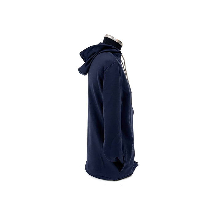 Red Bull Racing Full Zip Hoodie Navy