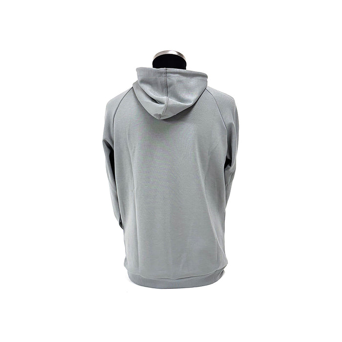 Red Bull Racing Logo Hoodie Grey