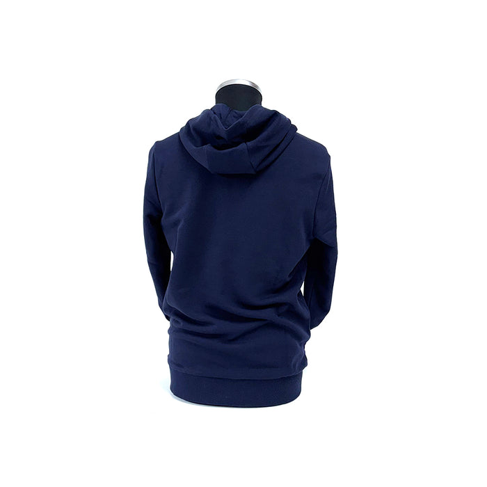 Red Bull Racing Perez Logo Hoodie Navy