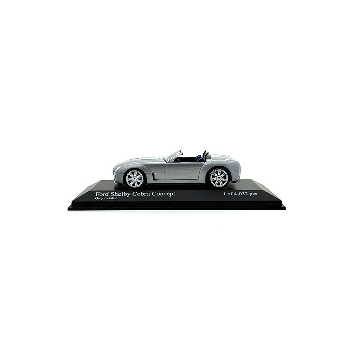 Minichamps 1/43 2004 Ford Shelby Cobra 400146430