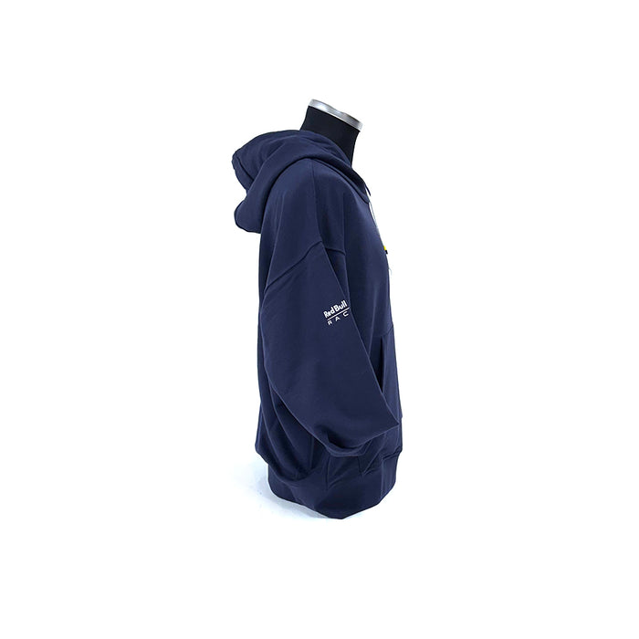 Red Bull Racing Perez Graphic Hoodie Navy