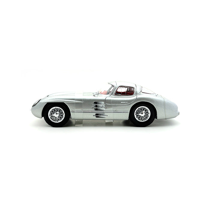 Maisto 1/18 Mercedes 300 SLR 36898