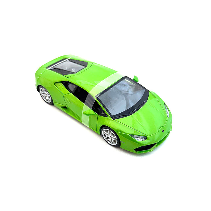 Maisto 1/24 Lamborghini Huracan Green