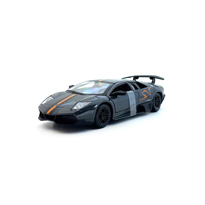 Burago 1/24 Lamborghini Murcielago LP670 China